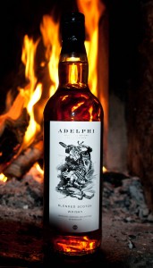 Adelphi - Loyal Old Mature Private Stock