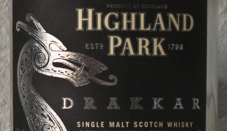 Highland Park – Drakkar