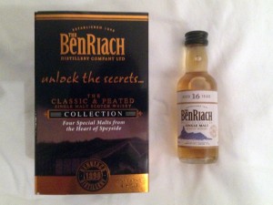 benriach16withbox