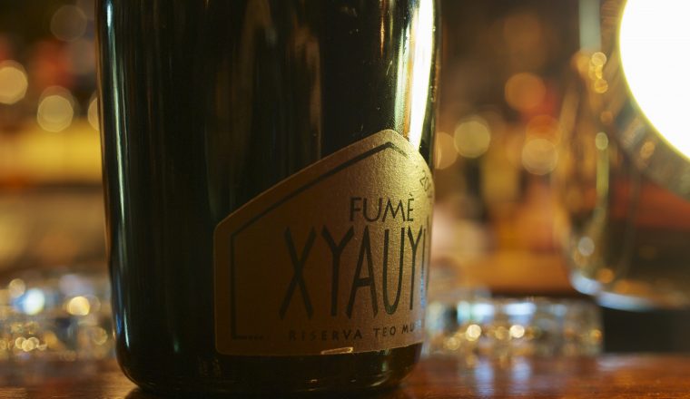 Xyauyù Fumè – 2008-2013