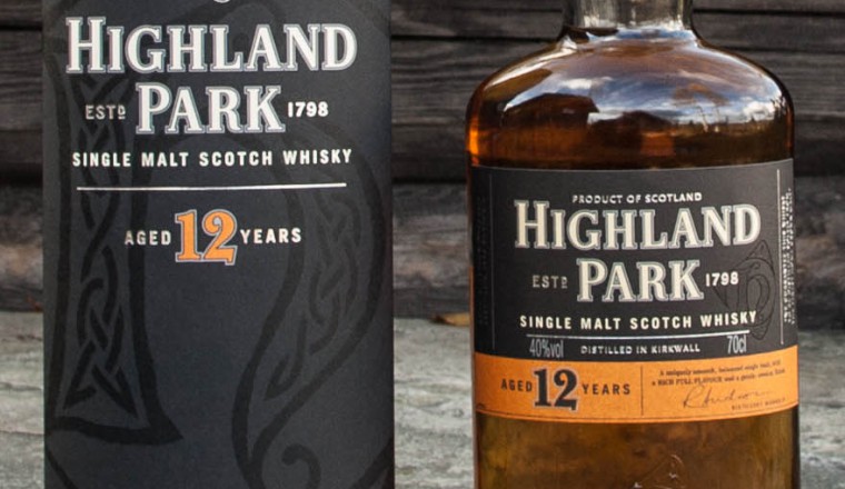 Highland Park – 12 yrs