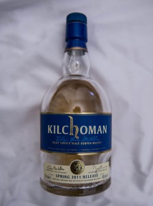 Kilchoman Spring 2011_1