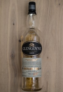 Glengoyne 15, Distiller's Gold (1 of 1)