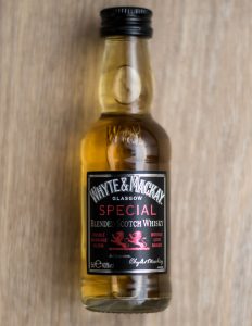 Whyte & Mackay - Special (1 of 1)