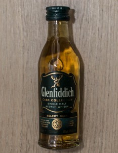 Glenfiddich Select Cask (1 of 1)