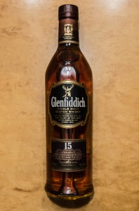 Glenfiddich 15 (1 of 1)