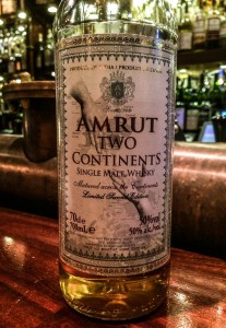 Amrut - Two Continents (1 of 1)