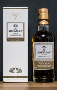 The Macallan - Gold (1 of 1)