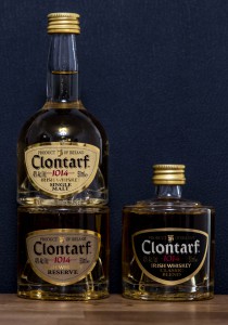 Clontarf Classic Blend 2 (1 of 1)