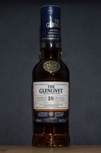 Glenlivet 18 (1 of 1)