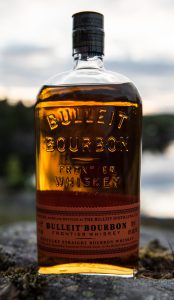 Bulleit Bourbon 2 (1 of 1)