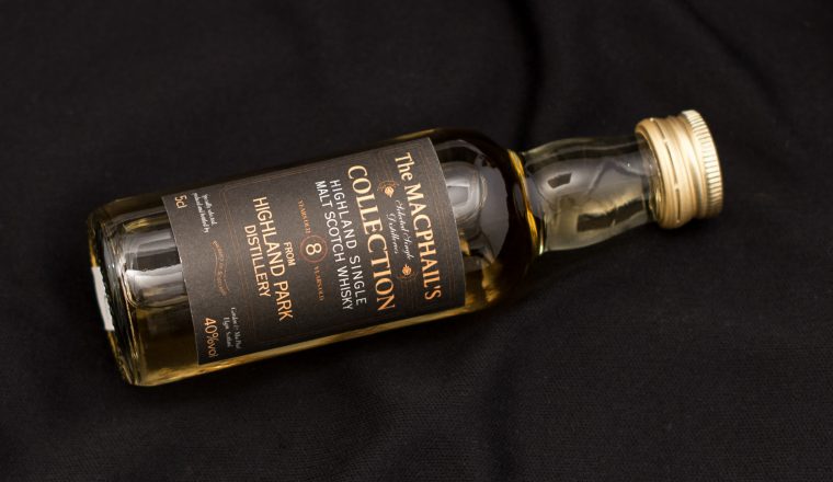 Highland Park – The MacPhail’s Collection, 8 YO