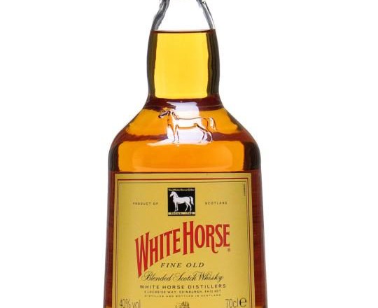 White Horse Whisky
