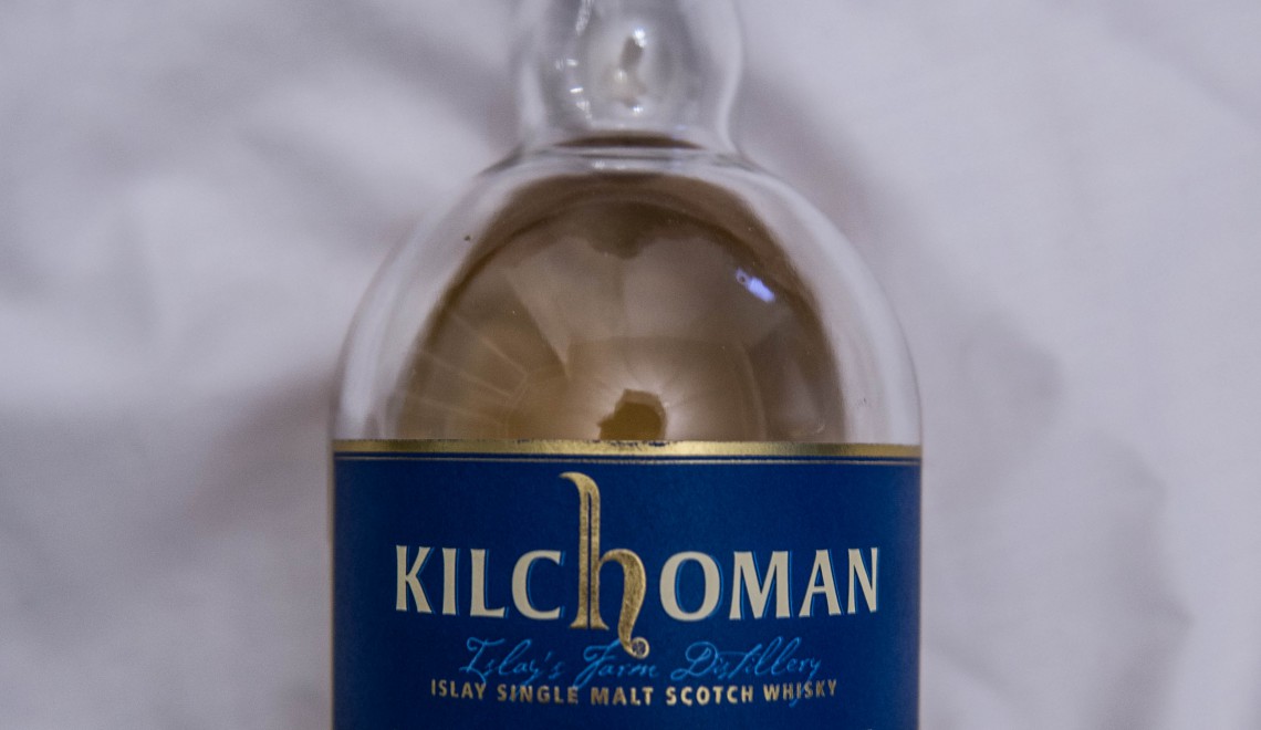 Kilchoman – Spring 2011 Release