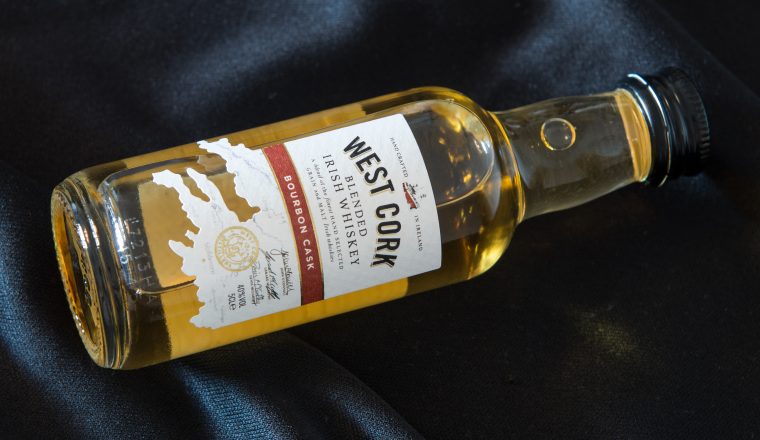 West Cork – Blended Irish Whiskey