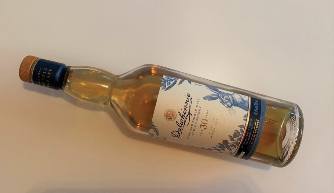 Dalwhinnie – 30YO, 2019 Special Release