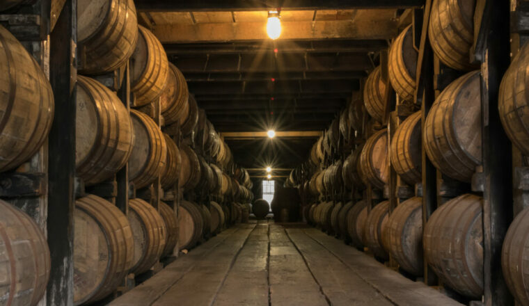 Spesiallansering Vinmonopolet september 2023 – Whisky
