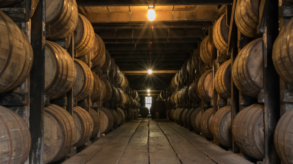 Spesiallansering Vinmonopolet september 2023 – Whisky