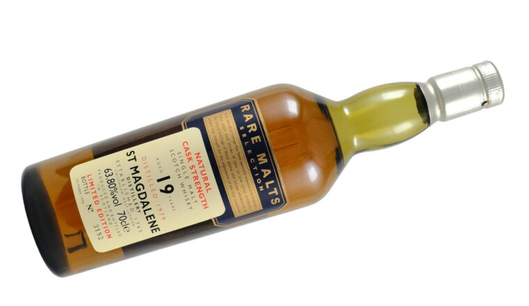Saint Magdalene Rare Malts 1979 19 YO