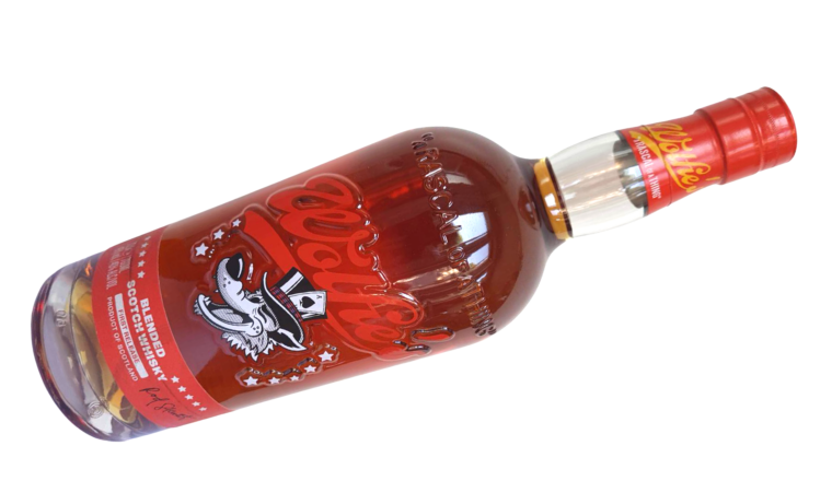Wolfies Whisky